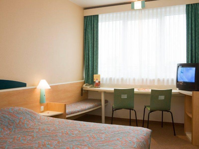 Ibis Linz City Ruang foto